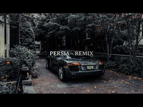 Jossef, Jamby El Favo, Eix- persia- REMIX