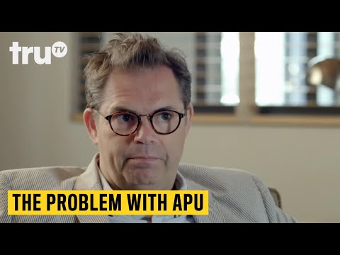 The Problem with Apu (Trailer)