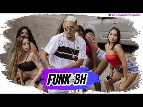 VAI JOGANDO PRA LA - TIK TOK - MC Junin RD  (Official Video) Prod. DJ Gabriel Dutra