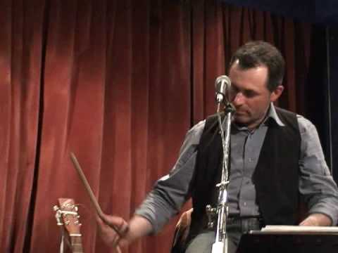 QUINZÂN 11/20   Mama's 14-03-09