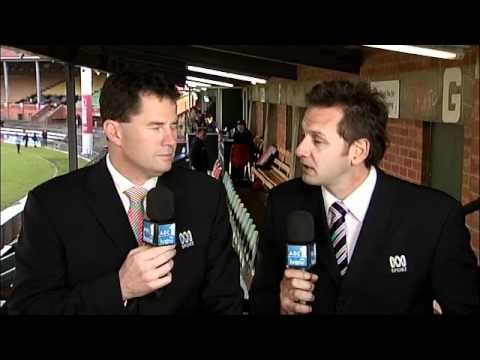 SANFL 2011 Eliimination & Qualifying Finals preview