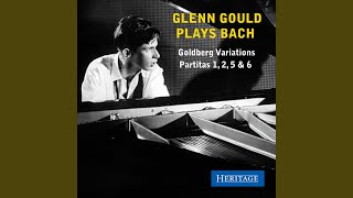 Partita No. 1 in B-Flat Major, BWV 825: I. Praeludium