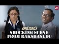 Rakshasudu Shocking Scene Teacher S Dark Threat Sun NXT