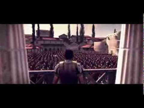 Rome 2 Total War Movie Intro