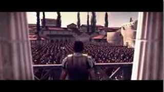 Rome 2 Total War Movie Intro