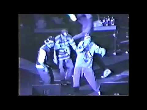 House Of Pain - Live 1993 - San Franciso, CA (Full Set)