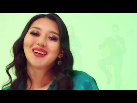 Made in KZ - Maria (Kazakh lounge cover)