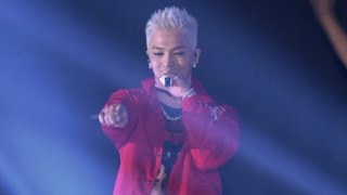 BIGBANG - 천국, 거짓말, FEELING, 삐딱하게, BAE BAE (BIGBANG 2017 CONCERT LAST DANCE IN SEOUL)