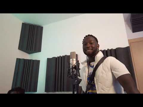 Blxckssed Live Session - Rival 901