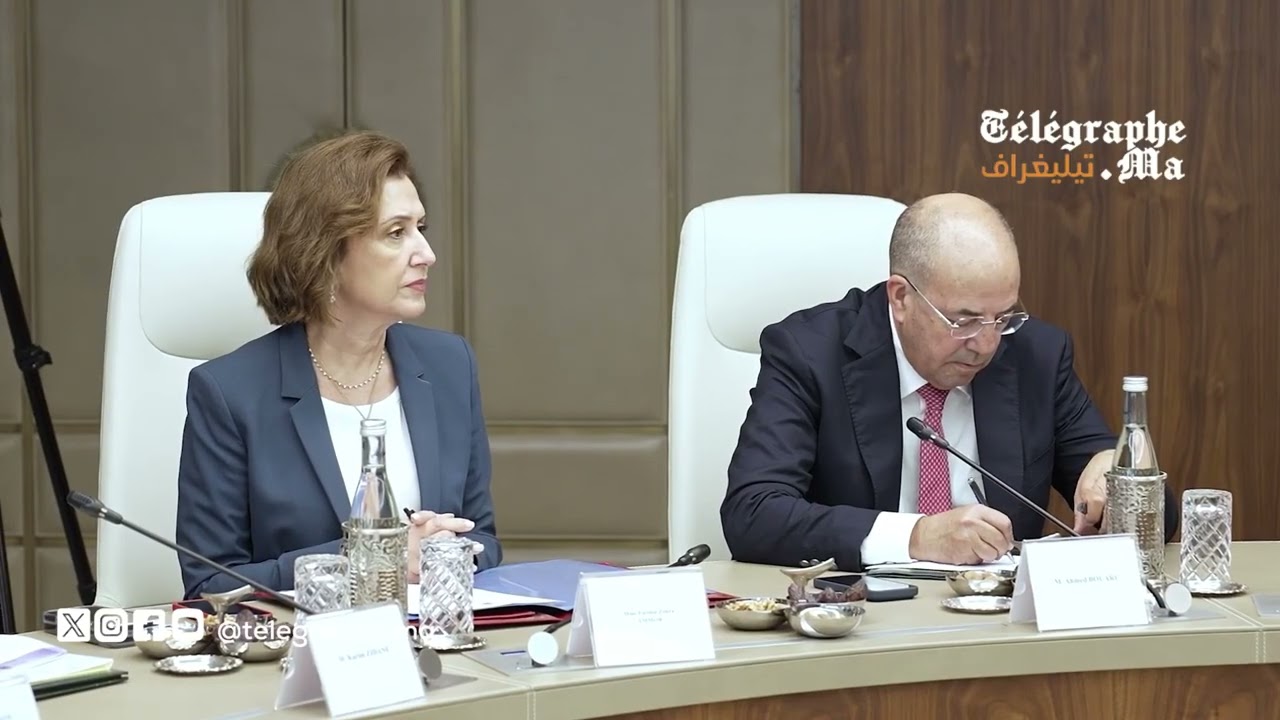 أخنوش: هناك وفرة في المخزون الطاقي ونواصل دعم النقل الطرقي والكهرباء وغاز البوتان والسكر