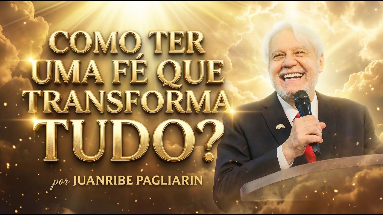 📖 O Justo Viverá Pela Fé: Uma Mensagem Transformadora! 🙌✨#Fé #sucesso  #JesusCristo  #Deus #reflexao