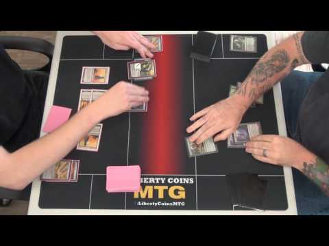 Modern PPTQ 10-08-16 Round 5 GR Tron vs UG Infect