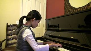 Whirlwind D minor (D Alexander)