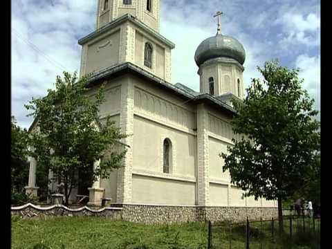 © TVR Identități- Satul MANOLEA/ Деревня Маноля