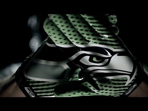 NoClue - 12th Man (Seattle Seahawks Anthem)