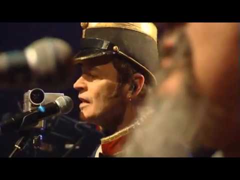 EAV - Wo ist der Kaiser? (2005) [LIVE]
