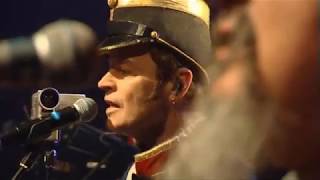 EAV - Wo ist der Kaiser? (2005) [LIVE]