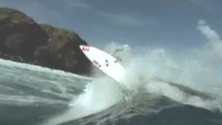 Young Guns III - Quiksilver - OFFICIAL TRAILER - SURF