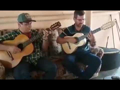 Cleiton Torres e Miler - Rosas Que Eu Não Beijo Mais