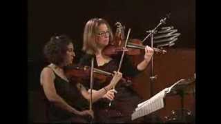 The Lark Quartet: Viaggio in Italia