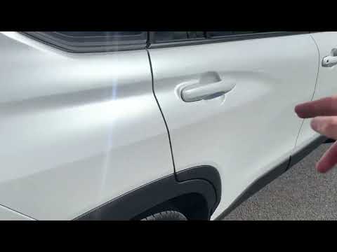 Toyota Corolla Cross 1.8 Hybrid Sport 5dr ‘’Irish - Image 2