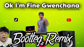 Download lagu OK I'M FINE GWENCHANA REMIX TIKTOK VIRAL DANCE 2024 BOOTLEG MASA BOUNCE - GWENCHANA FT. DJTANGMIX mp3