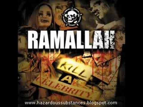 Ramallah - Days of Revenge