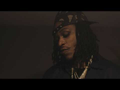 CT JOE - Back In Blood [REMIX] (MUSIC VIDEO)