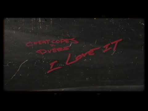 I Love It - Cheat Codes