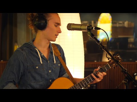 Sawyer Fredericks - Lies You Tell - Official Video