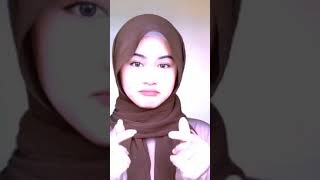 CINTAI PRODUK LOKAL ? #Shorts