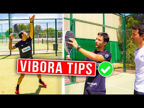 SANYO TEACHES ME THE PERFECT VIBORA - the4Set