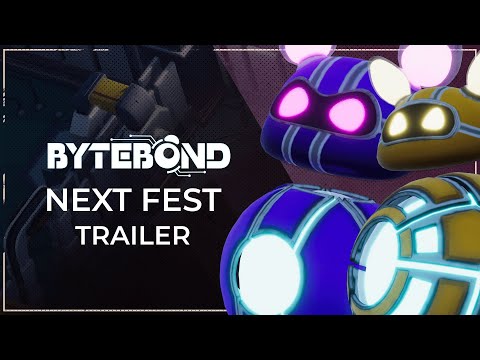 Gameplay Trailer
