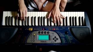 Recreating Bewitched music score (2005) - George Fenton