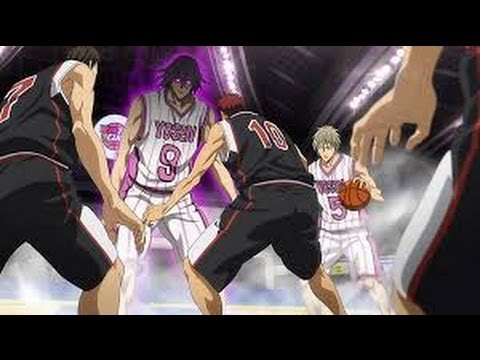 Murasakibara Atsushi  -  AMV - Hall Of Fame