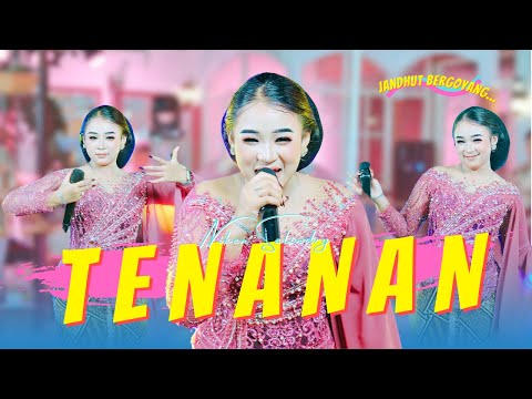 Niken Salindry - TENANAN ( Official Music Video ANEKA SAFARI )
