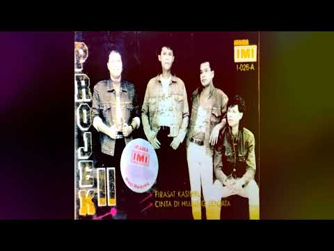 PROJEK   MENJULANG KASIH HQ