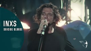 INXS - Suicide Blonde - Live Baby Live