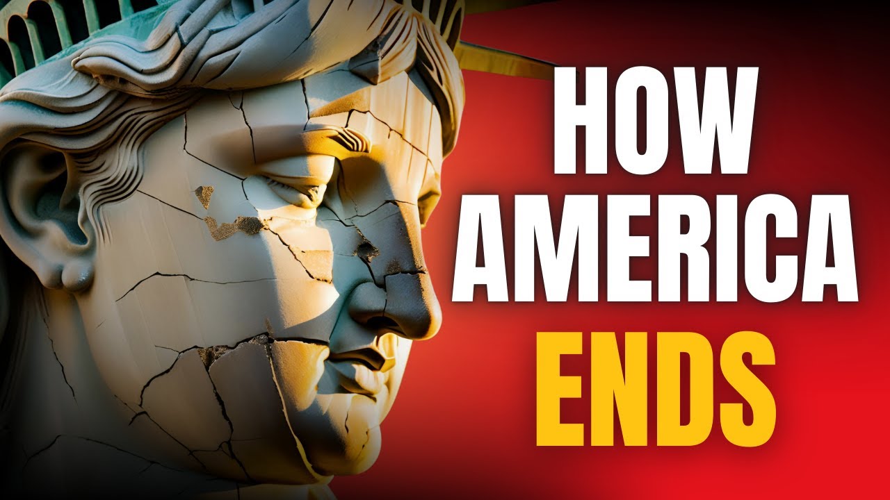 How America is Reaping What It Sowed