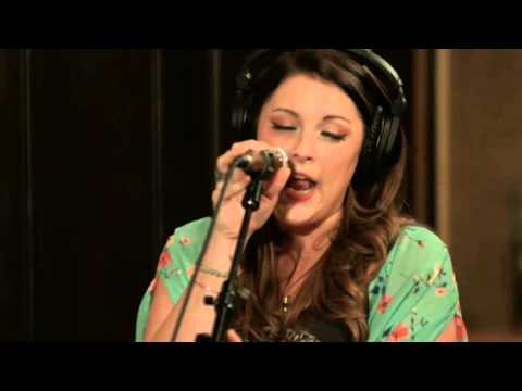 Echo Sessions 16 - The Broadcast - Funkier Than A Mosquito's Tweeter (Nina Simone)