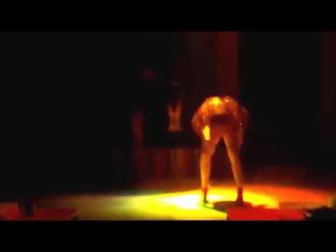 MORGANA STRIKER - DRAG CONTEST 2013 - CCJ 08.06.2013 (FULL HD)