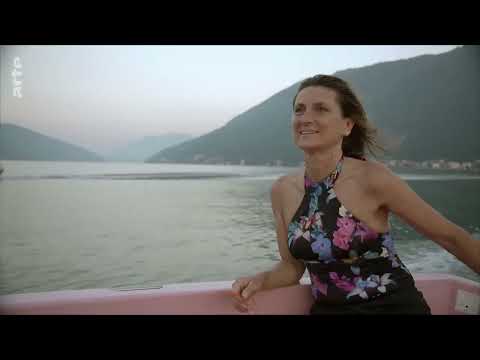 Jenseits der Alpen: Am Comer See Doku (2020)