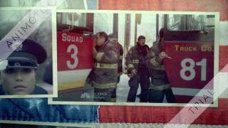Chicago Fire ( One Voice Childrens Choir - We are one )