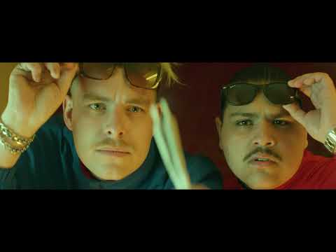 Snövit - TECHNOLOGI (ft. Greymane, Young Earth Sauce)