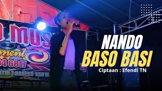 Download lagu Baso basi (lagu daerah Jambi) vocal : Nando,Aldo musik mp3