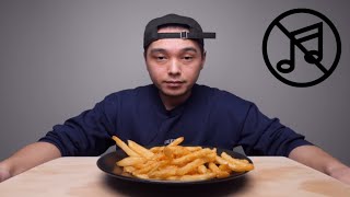 Cover art for Crispy Fries