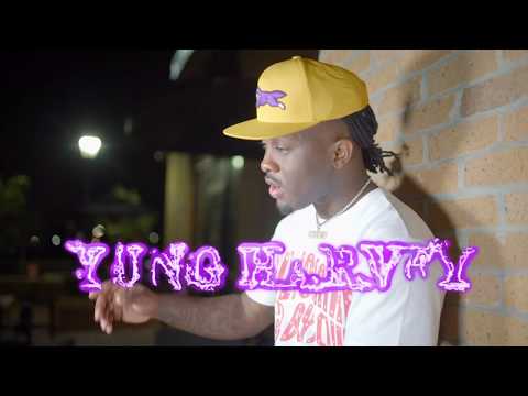 Yung Harvey - Big (Dir. by @Flex.Montanaa)