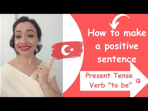 Turkish Grammar: The Beginner’s guide to Turkish Sentence Structure