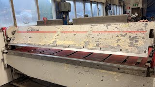 Göteneds K25-25 A1200 KOMBI other woodworking machinery for sale - Image 4 | Machineryline TZ Göteneds K25-25 A1200 KOMBI other woodworking machinery | Image 4 - Machineryline