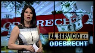 Imputados por caso Odebrecht luchan para no caer en prisión preventiva – El Informe con Alicia Ortega